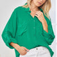 The Everyday Button Up