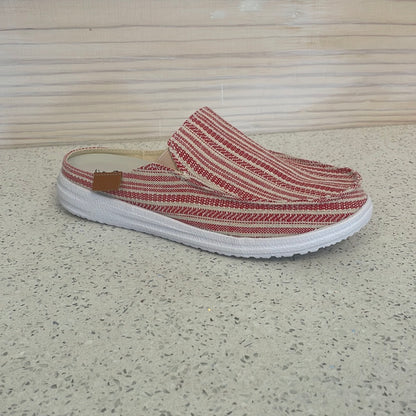 Pontoon Slip On Sneakers