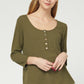 Henley Top