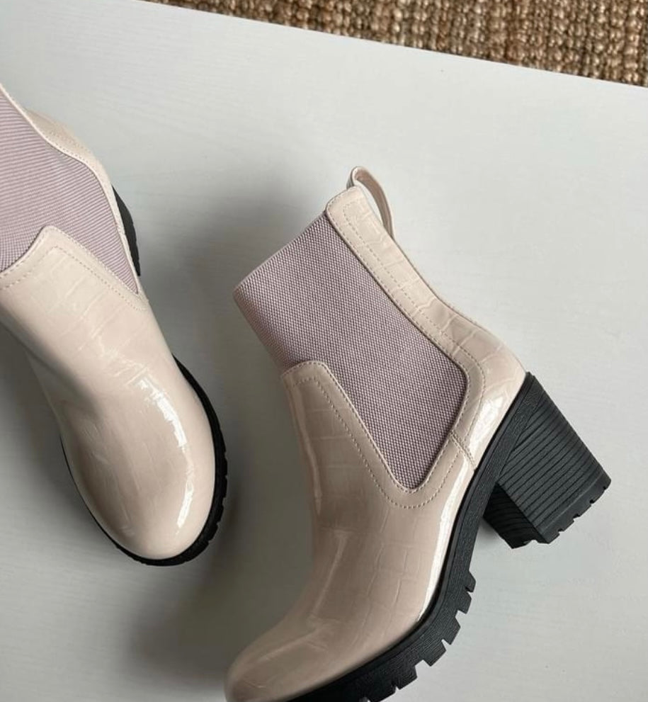 Lane Boot