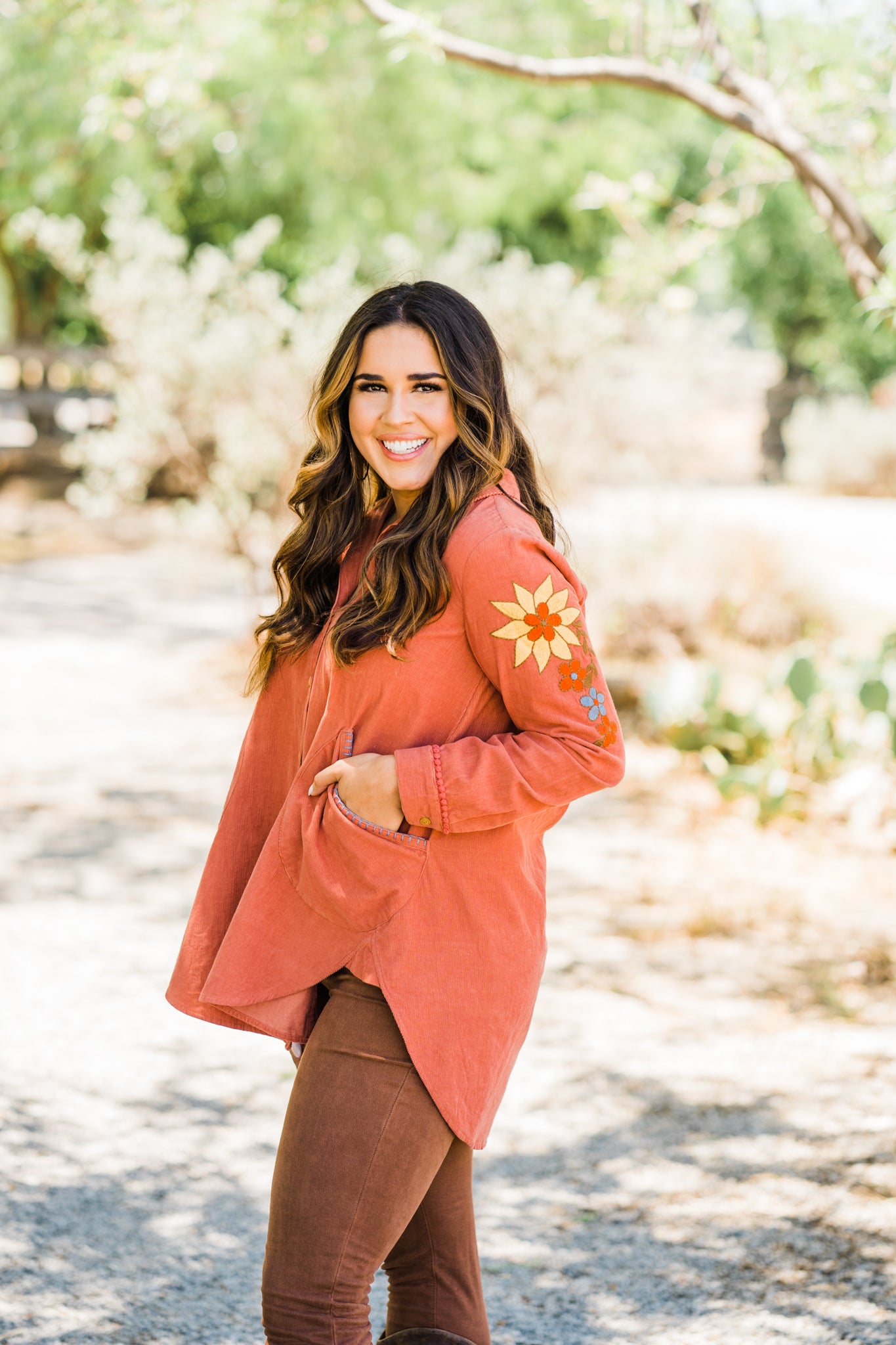 Pricilla Layerz Top -Oh My Stars