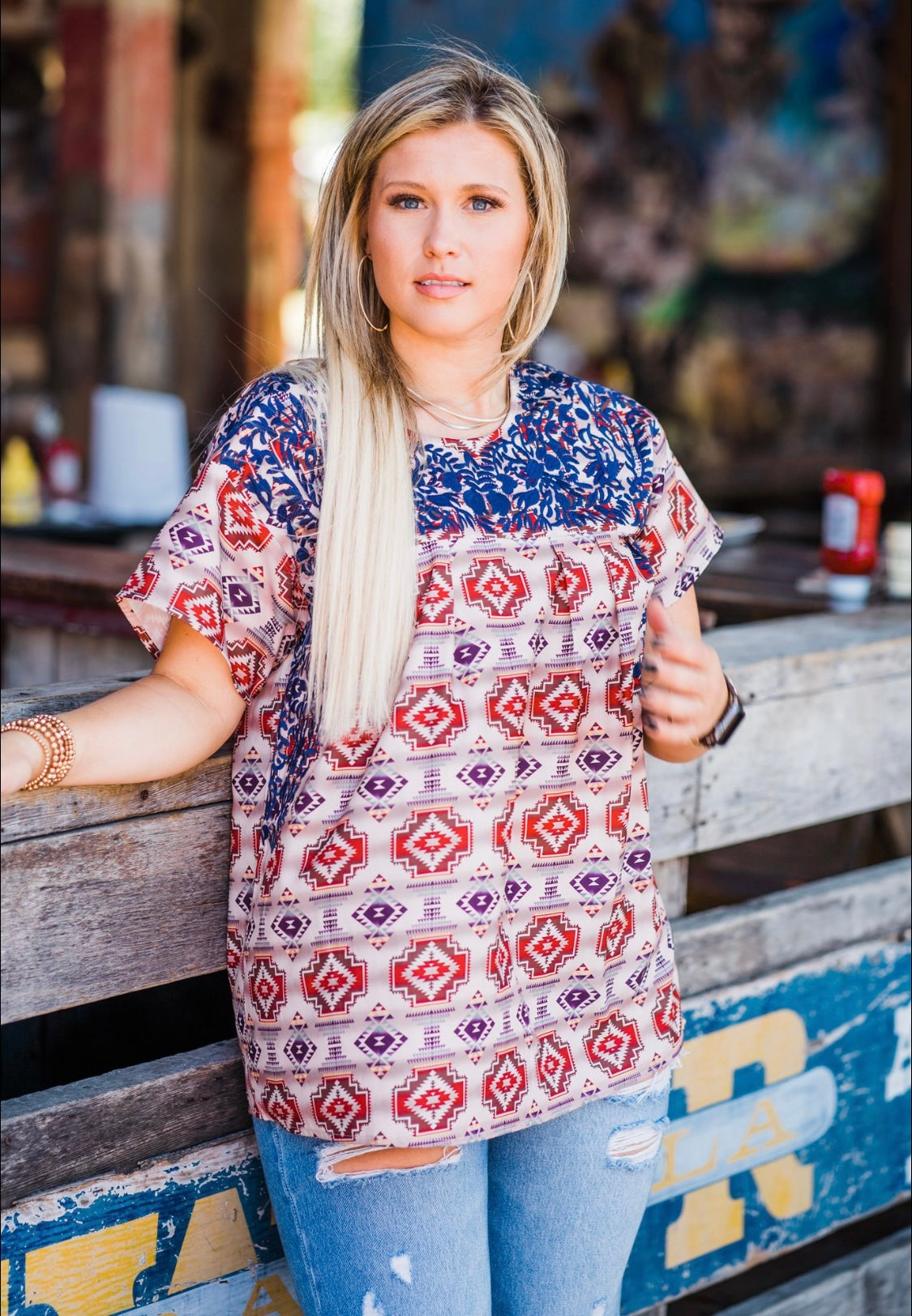 Phoenix Layerz Top
