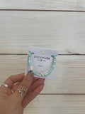 Sealife Stretch Bracelet