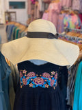 Floppy Sun Hat