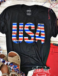 USA Tee