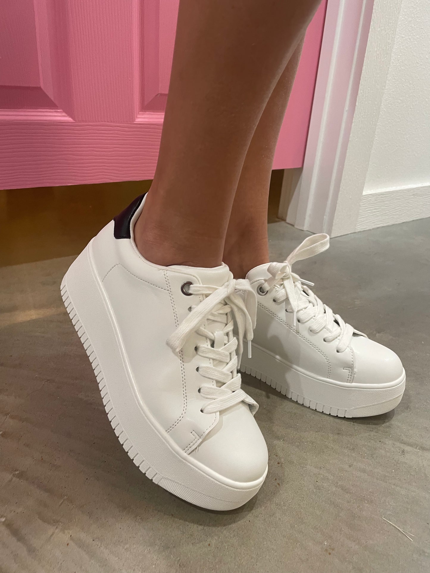 Rockaway sneakers 2025