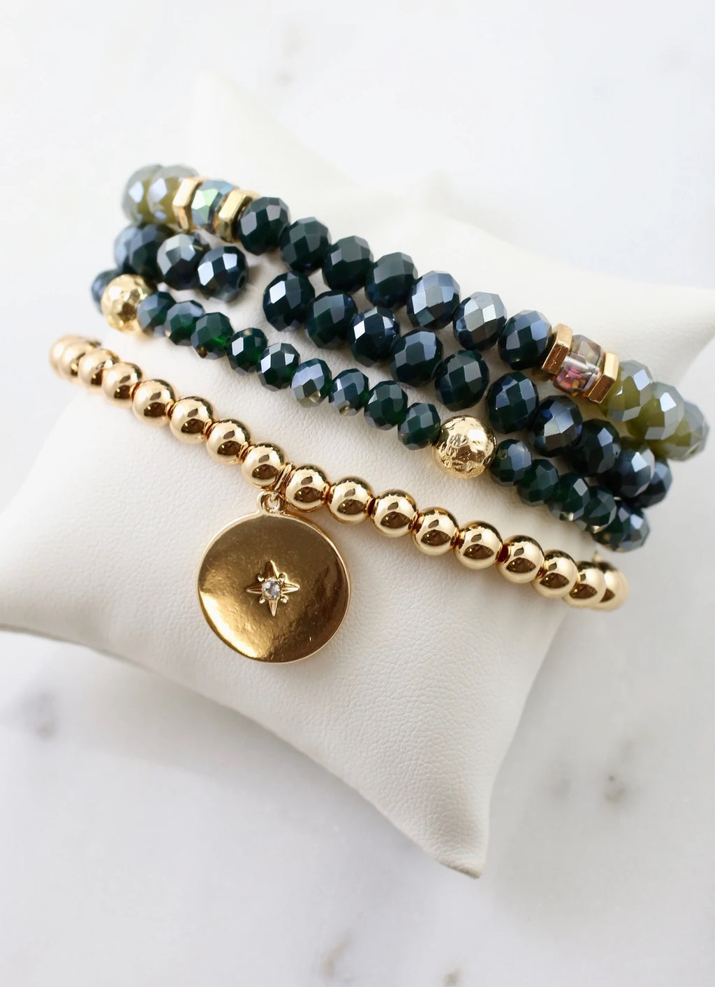 Southampton Bracelet Set