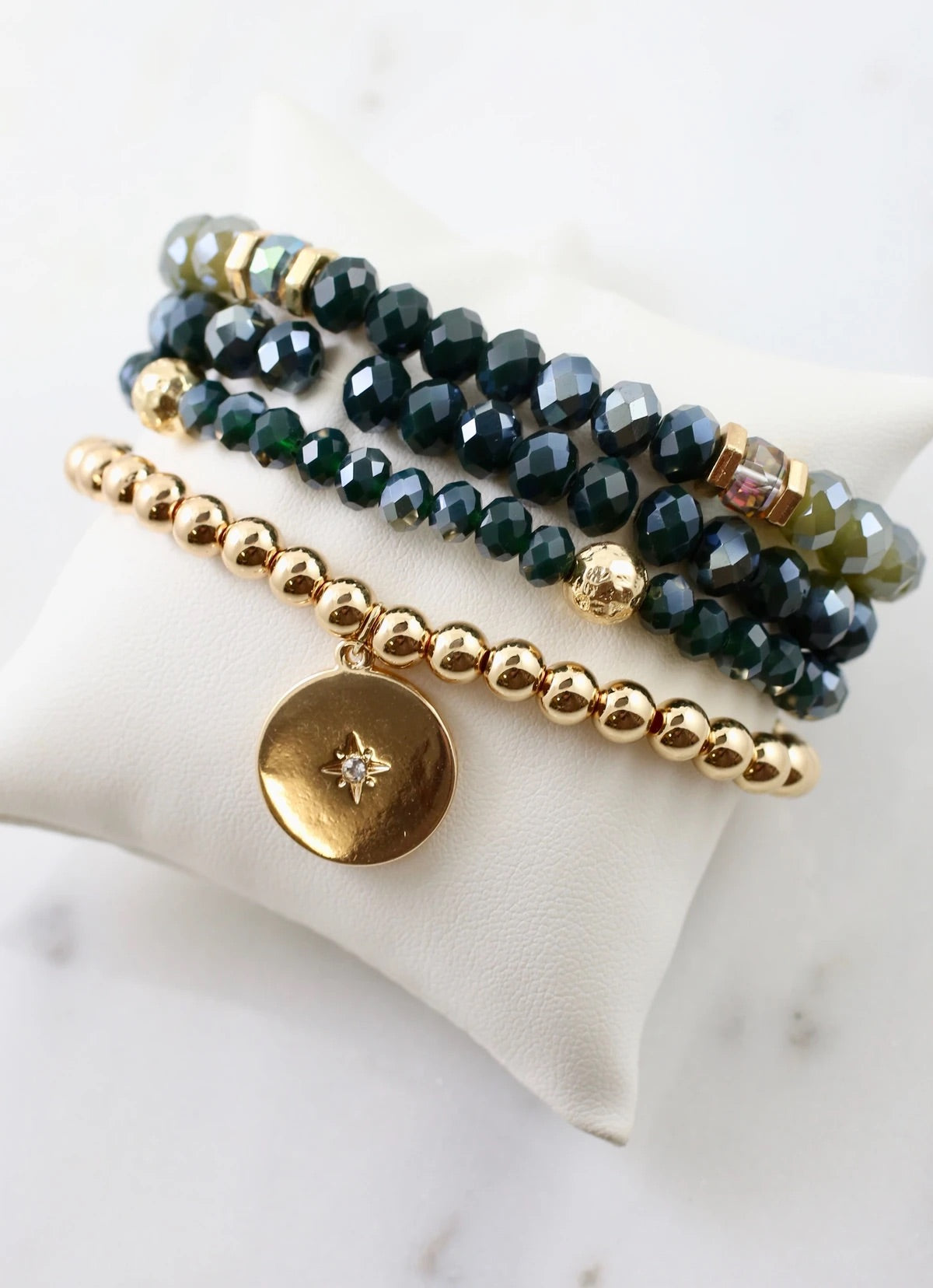 Southampton Bracelet Set