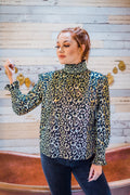 Livy Layerz Top