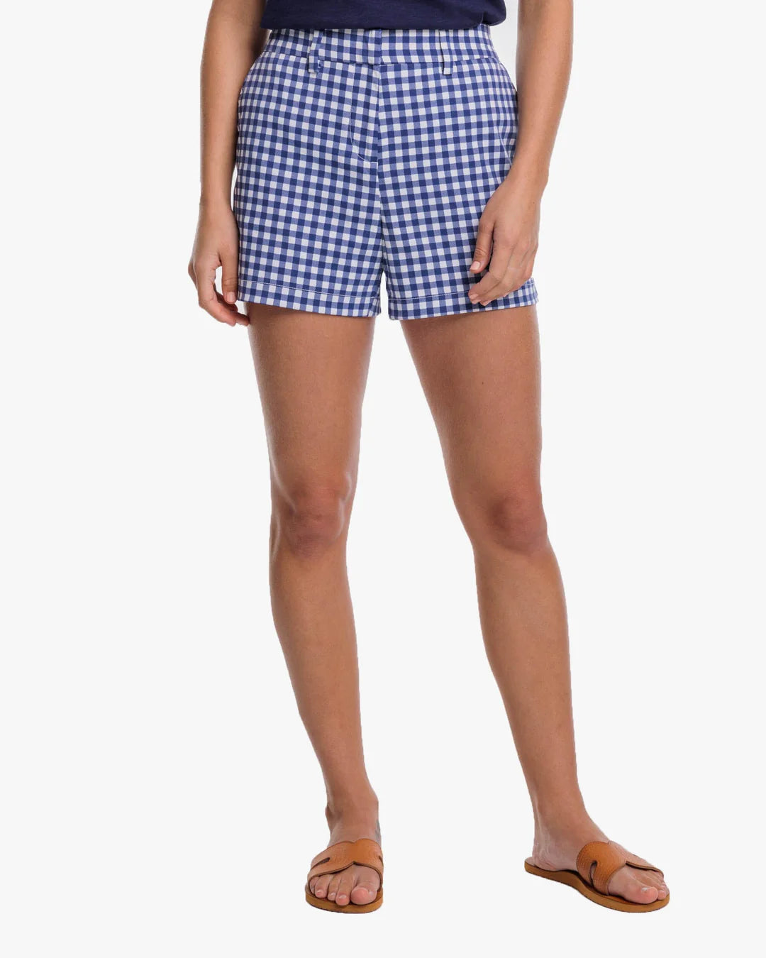 Inlet Performance Short