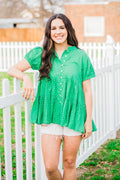Sarabeth Oh My Stars Layers Top