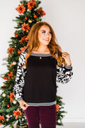 Jill Layerz Top