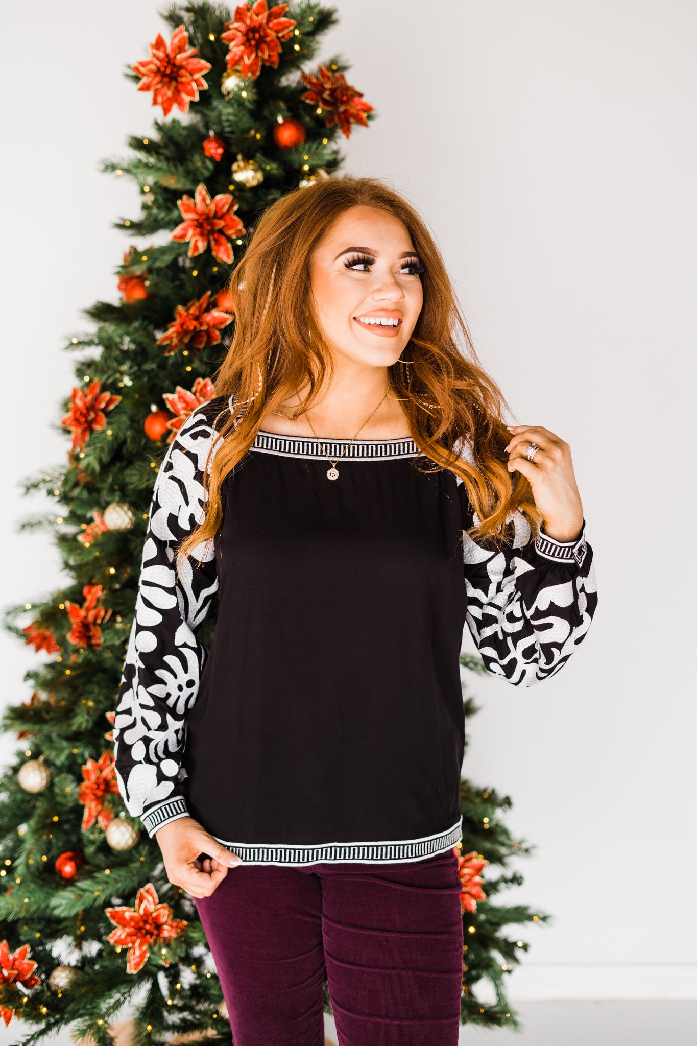 Jill Layerz Top