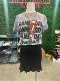 Lightning Bolt Game Day Tee