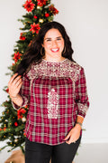 Joelle Layerz Top