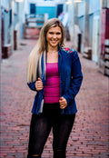 Meredith Layerz Blazer
