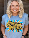 America Honey Tee