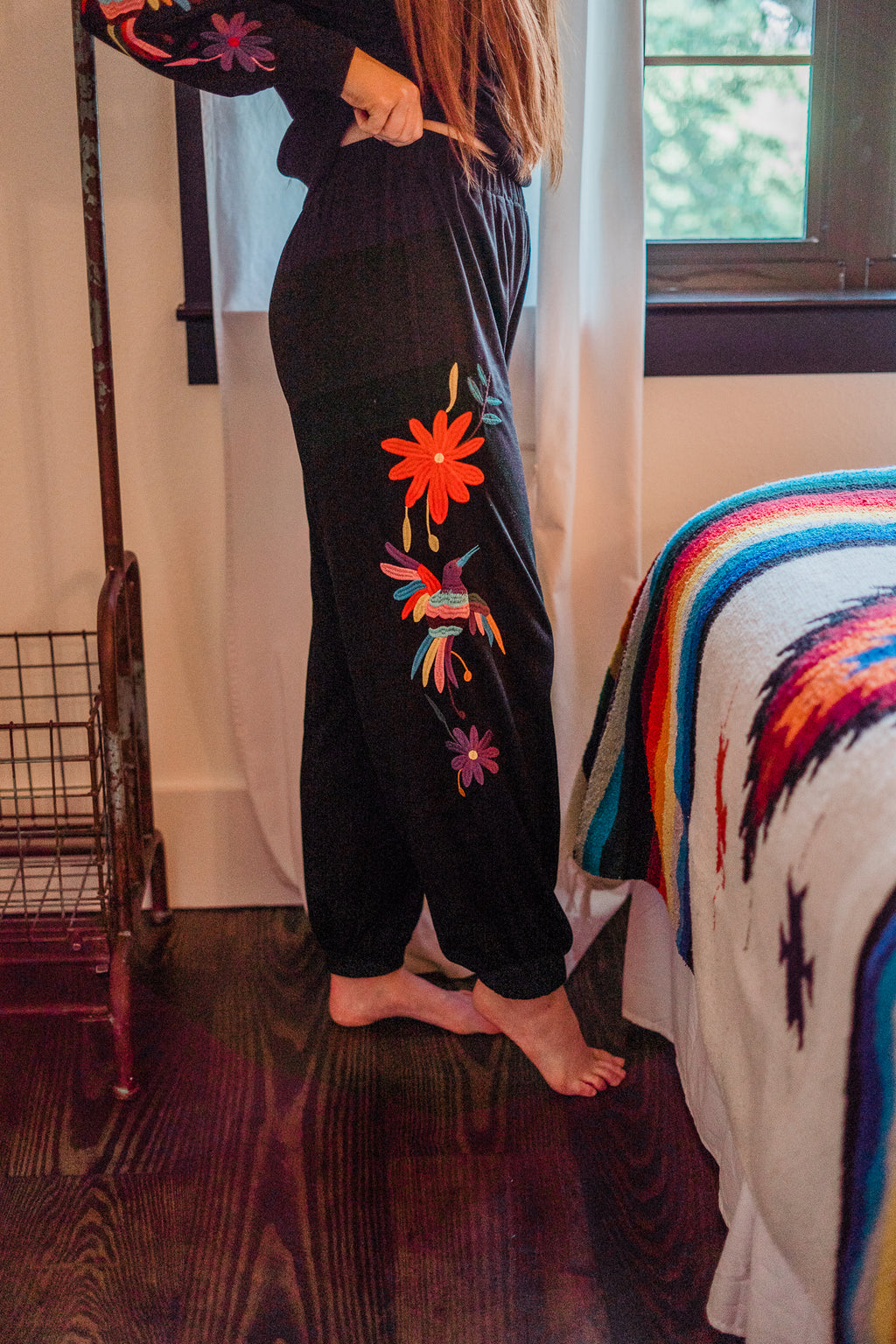 Suzette Layerz Sweatpants