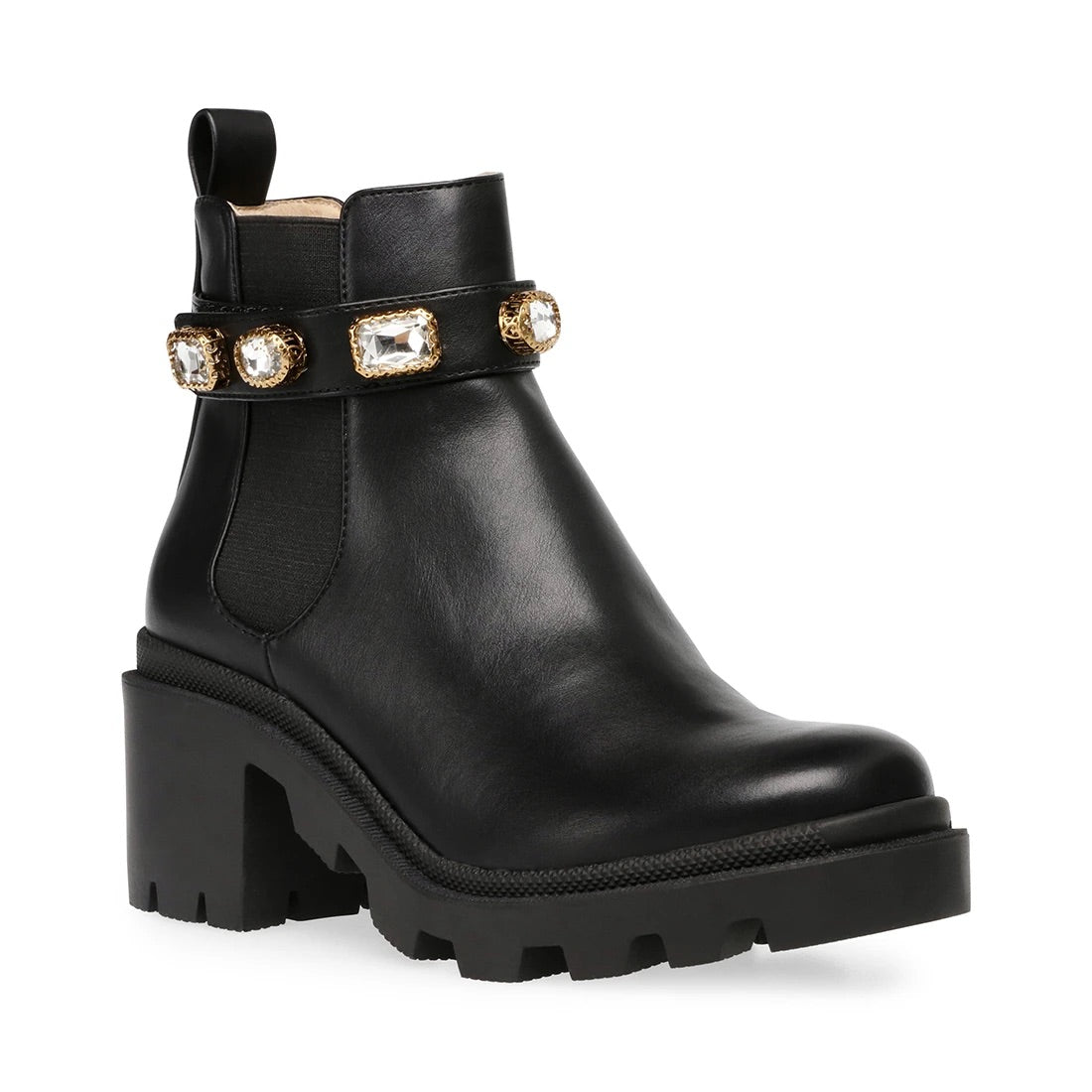 Amulet Bootie