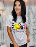 Love Softball Tee