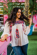 Juniper Layerz Top