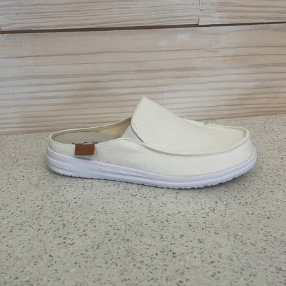 Pontoon Slip On Sneakers