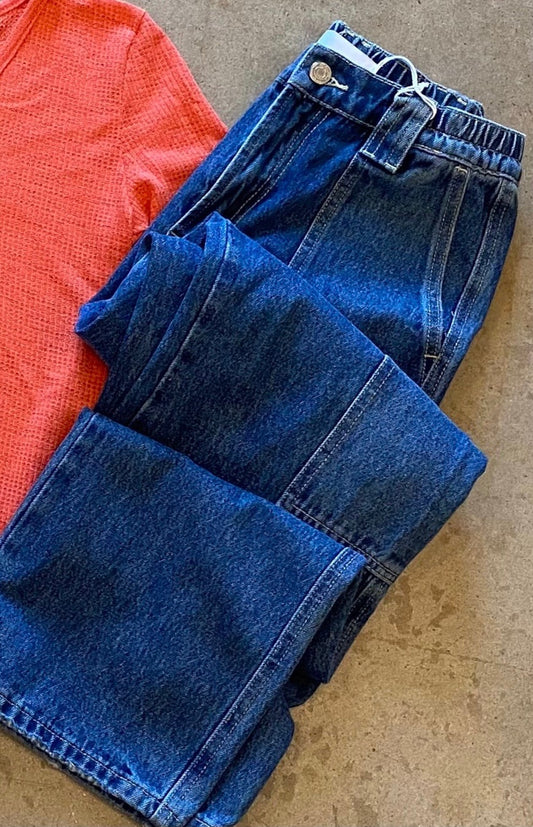 Medley Skater Jeans