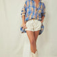 Free People Voyage Shirtdress