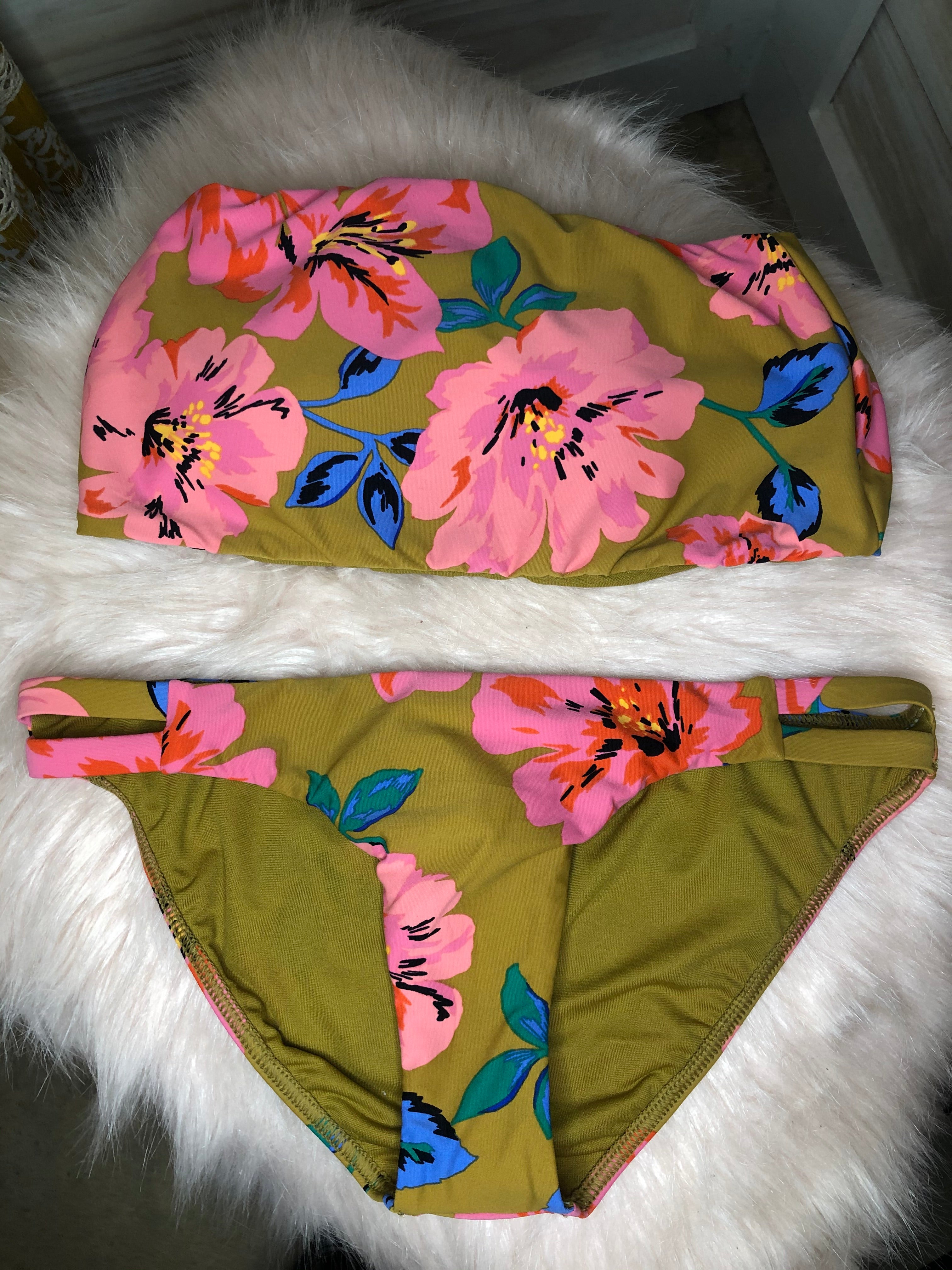 Beach Bazaar Swimsuit Bottom