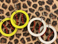 Ball Earrings