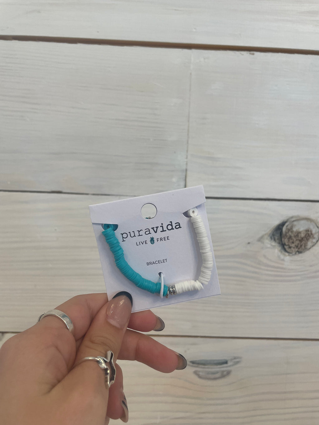 Darling Stretch Bracelet