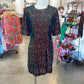 Party Sequin Dress