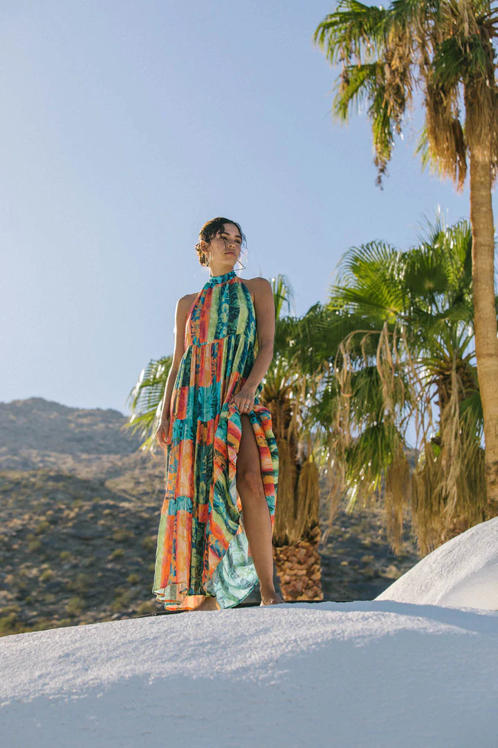 Jennifer Dress – The Flamingo Ranch