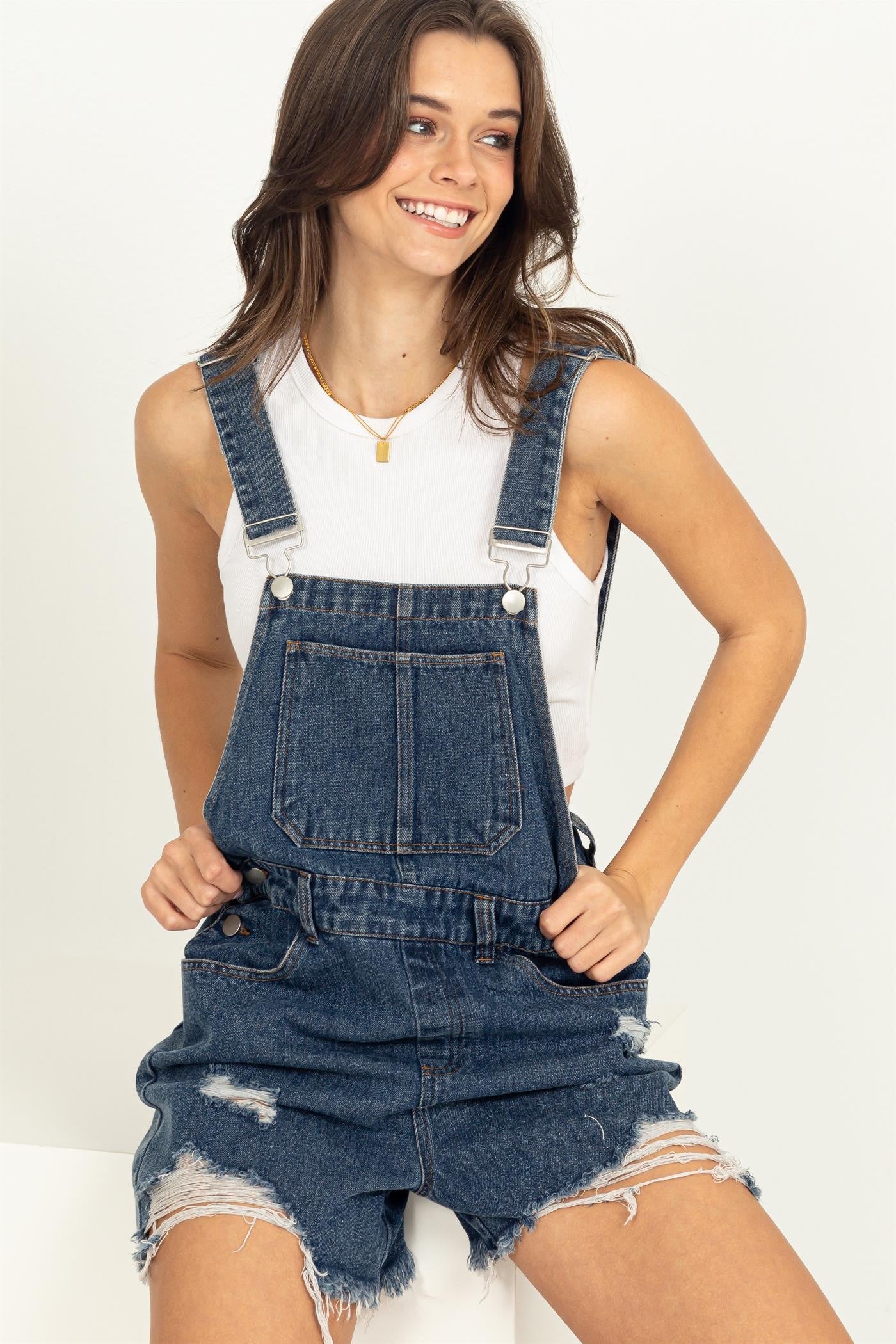 Joey Overalls