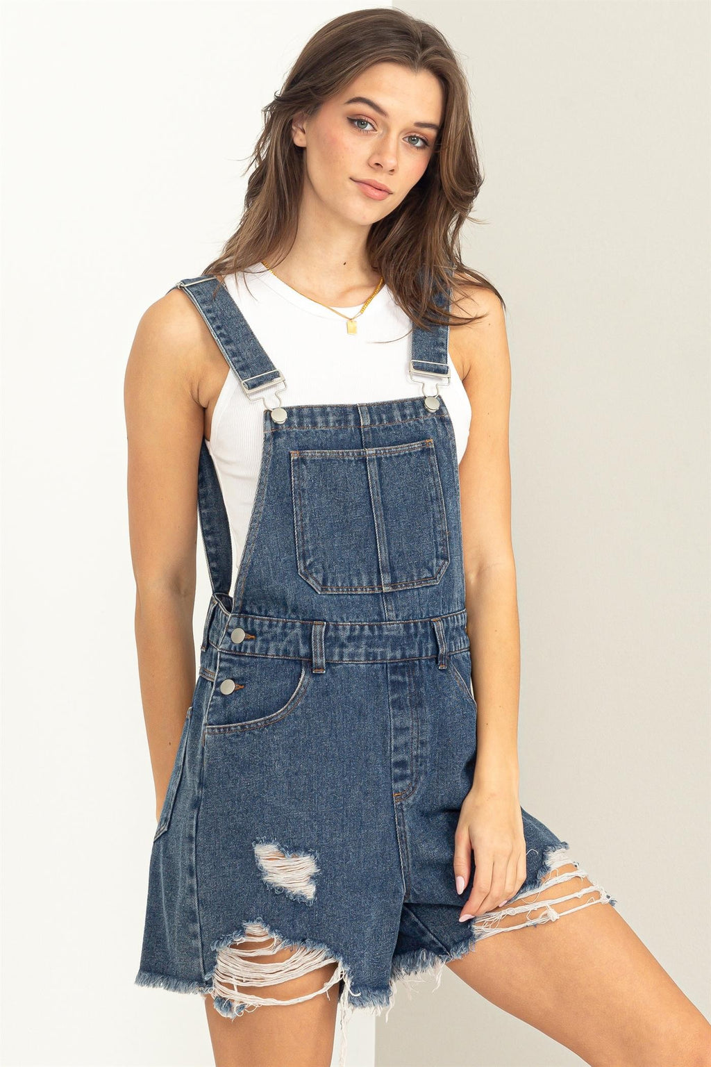 Joey Overalls