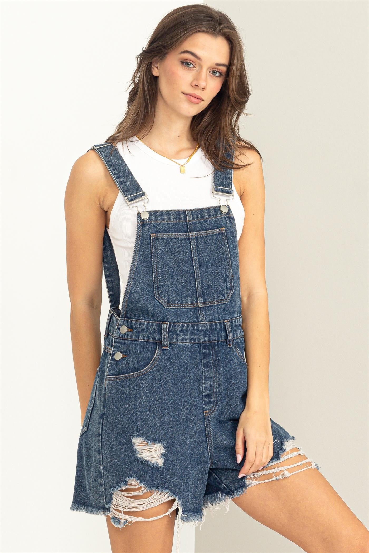 Joey Overalls