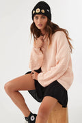 Lucky Lady Sweater