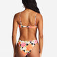 Add to Wishlist Magic Gardens Skinny Mini Crop Bikini Top