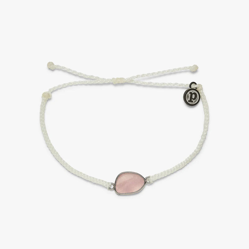 Mental Health Gemstone Bracelet