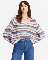 No Brainer Sweater