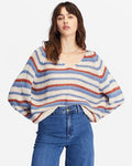 No Brainer Sweater