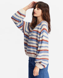 No Brainer Sweater