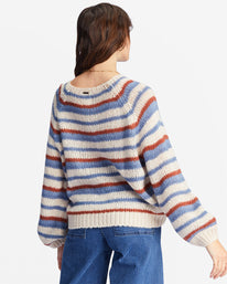 No Brainer Sweater