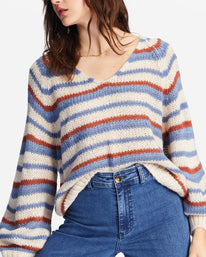 No Brainer Sweater