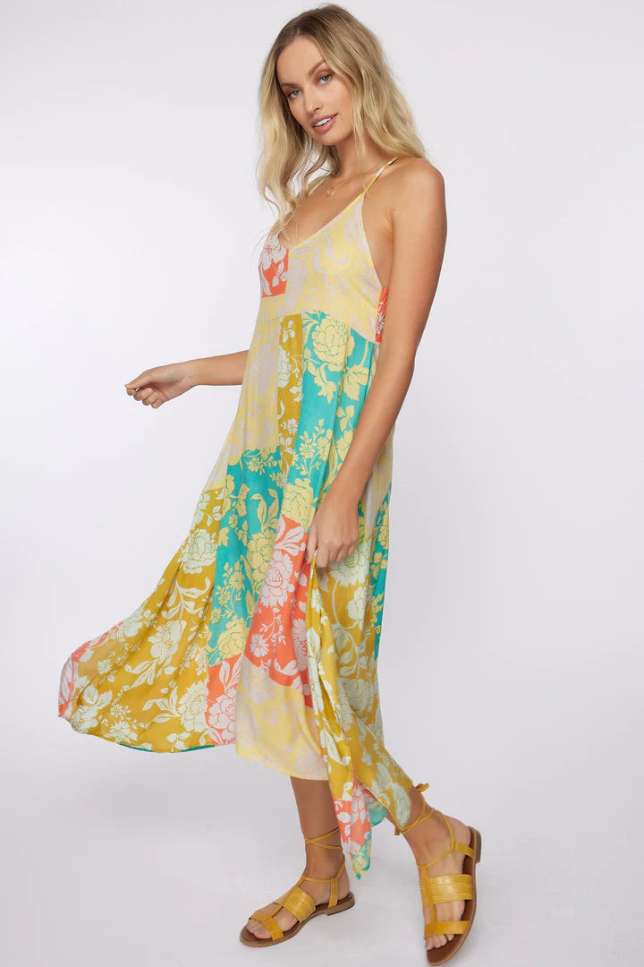 Aries Dress/Coverup