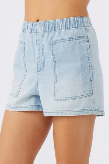 Sonnet Shorts