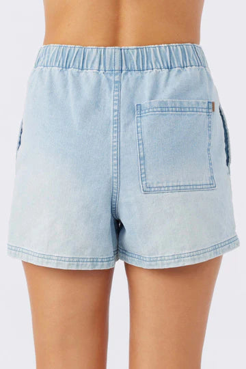 Sonnet Shorts