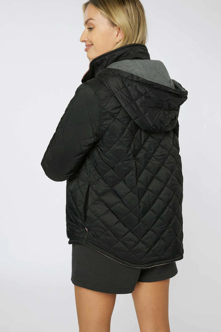 Sanoh Jacket