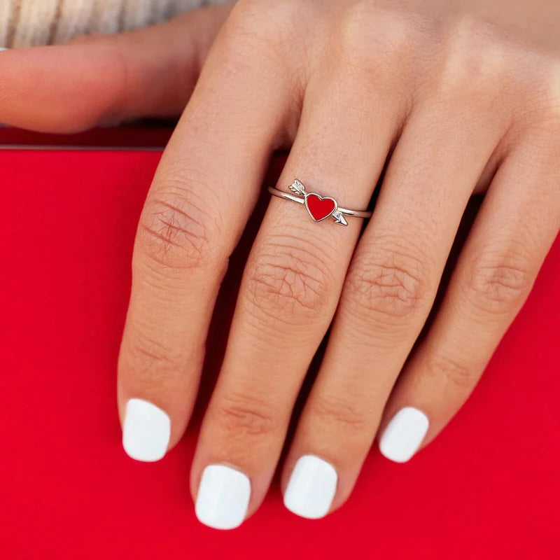 Lovestruck Ring