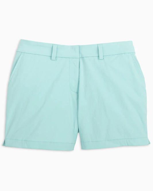 Inlet Performance Short 4in